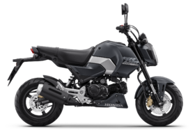 Honda MSX GROM