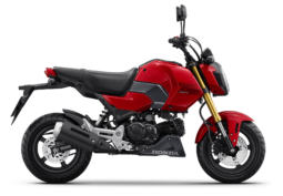 Honda MSX GROM