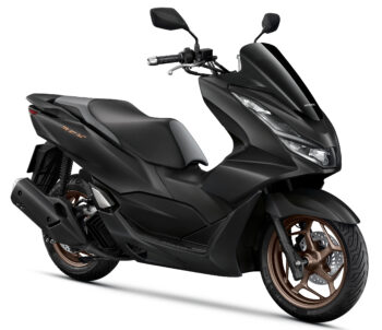 Honda PCX160