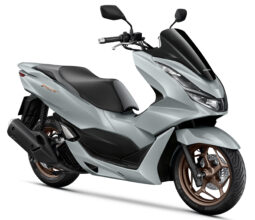 Honda PCX160