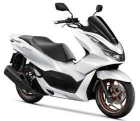 Honda PCX160