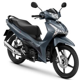 Honda Wave 125i