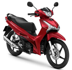 Honda Wave 125i