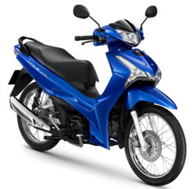 Honda Wave 125i