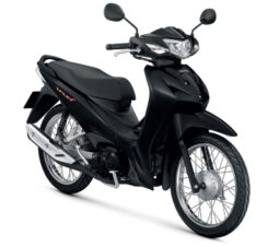 
										Honda Wave 110i full									