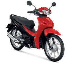 
										Honda Wave 110i full									