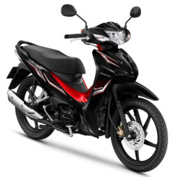 
										Honda Wave 110i full									