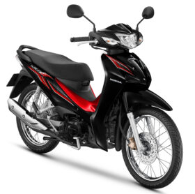 Honda Wave 110i