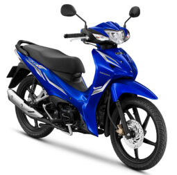 
										Honda Wave 110i full									