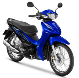 Honda Wave 110i