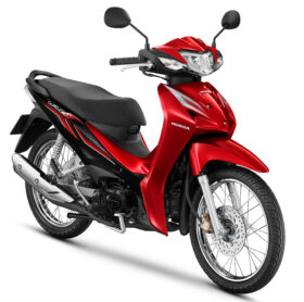 Honda Wave 110i