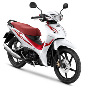 Honda Wave 110i